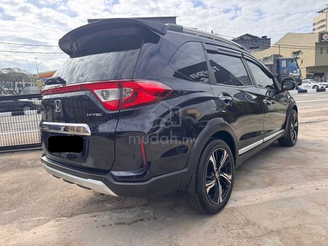 2022 HONDA BRV 1.5V (A) FACELIFT PAD Shift - 4