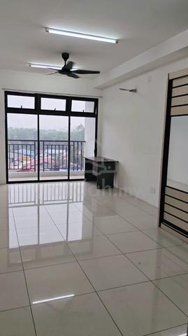 8scape Residences @ Sutera 1