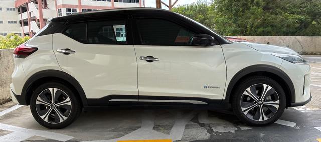 2025 Nissan KICKS 1.2 E-POWER VLT MY24 P15 - 4