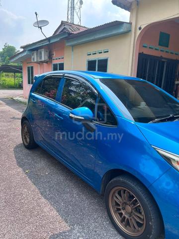 2019 Proton IRIZ 1.3 STANDARD (A) - 2