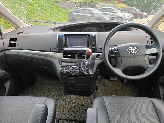 2012 Toyota ESTIMA 2.4 AERAS 8 SEATER 3 YR WARANTY - 5