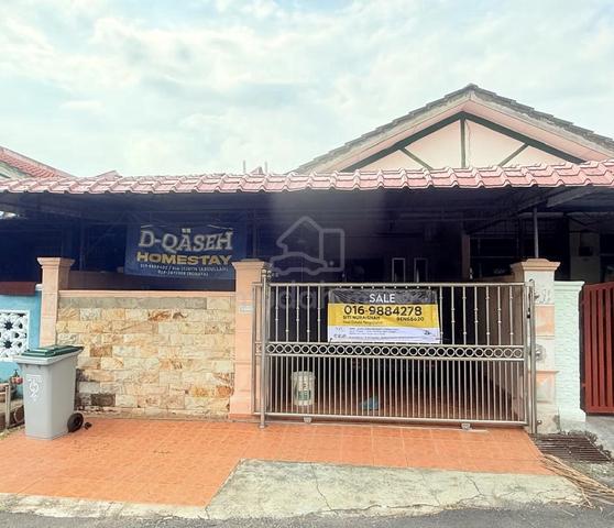 Fully Furnished Taman Angsamas, Mambau 1