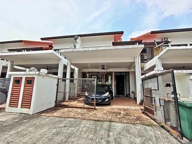 Fully furnished, 2 storey house Alam Sari, Bangi 1