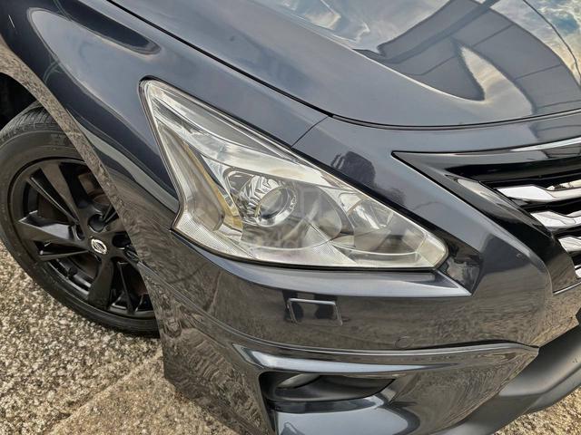 2016 Nissan TEANA 2.5 XV (A) - 2