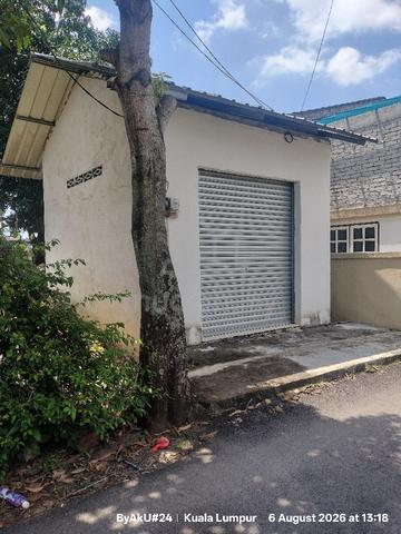Kedai Runcit Shj 1
