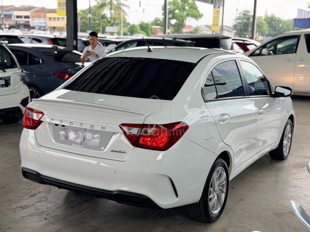 2025 Proton SAGA 1.3 PREMIUM AT MY16 BT P2-13A - 3