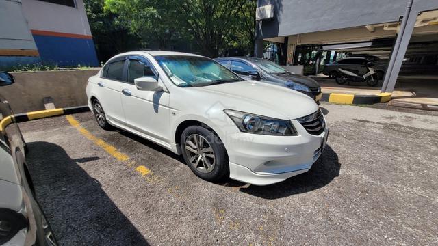 2013 Honda ACCORD 2.0 VTi FACELIFT (A) - 1