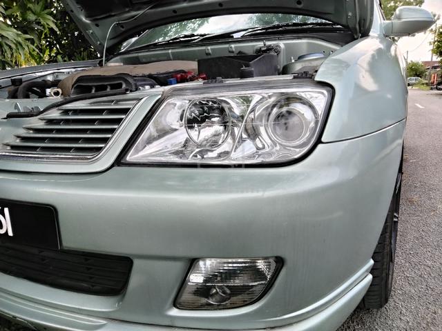 2003 Proton WAJA 1.6 (M) - 3
