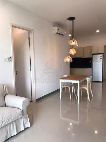 Southbank Residence 4