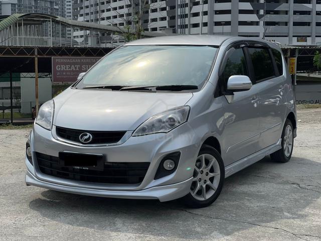 2019 Perodua ALZA 1.5 SE (A) 3 TAHUN WARRANTY - 1