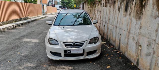 2012 Proton PERSONA 1.6 (A) LOW MILEAGE - 4