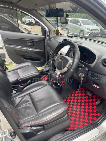 2007 Perodua MYVI 1.3 EZI (A) - 5