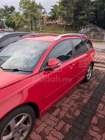 2011 Volvo V50 2.0 (A) - 4