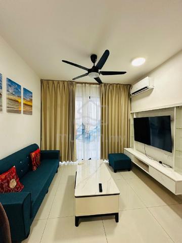 Country Garden Central Park (Serviced Apartment) 1