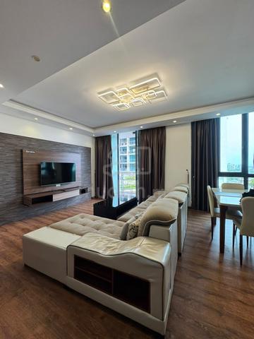 Jazz Suites @ Vivacity 1
