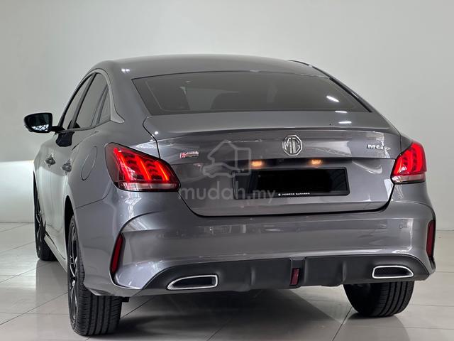 2024 Mg MG5 1.5 MY24 (A) - 5
