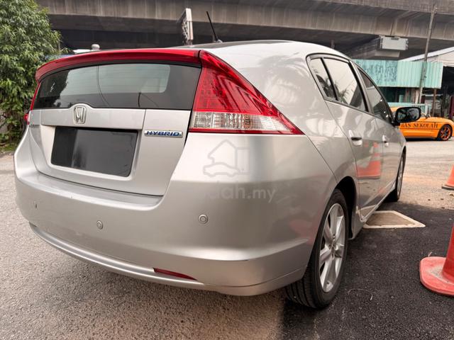 2011 Honda INSIGHT 1.3 (HYBRID) (A) - 5