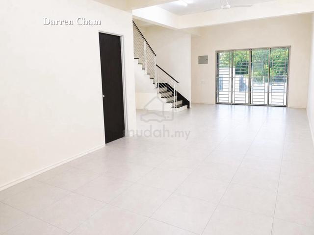 2 Storey Terrace For Sale at Penang Bkt Mertajam Tmn Bkt Minyak Utama 1