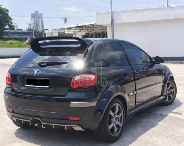 2014 Proton SATRIA 1.6 NEO R3 EXECUTIVE (A) PROMO! - 5