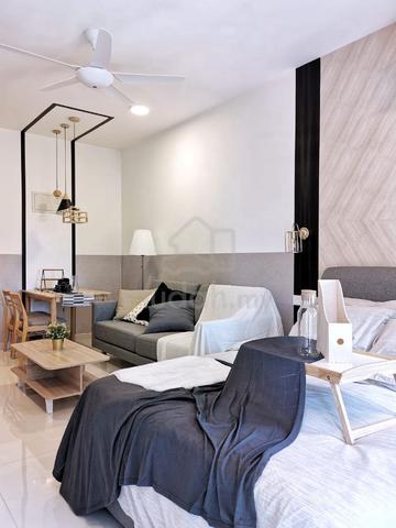 Country Garden Central Park (Serviced Apartment) 1