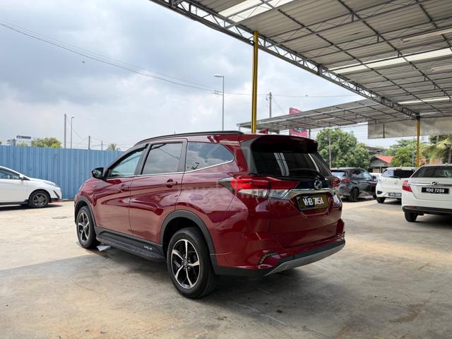 2021 Perodua ARUZ 1.5 AV (A)|WARRANTY SETAHUN‼️‼️ - 3