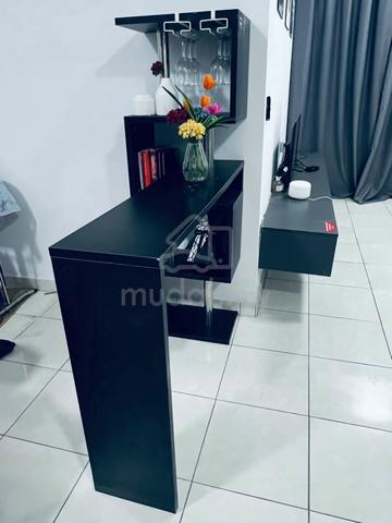 Mini Bar Table  - photo 2 of 2