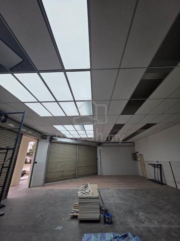 G floor shop , sri rampai , setapak 1