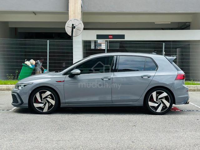 2022 Volkswagen GOLF 2.0 GTI (A) MIL 58K KM ONLY - 4
