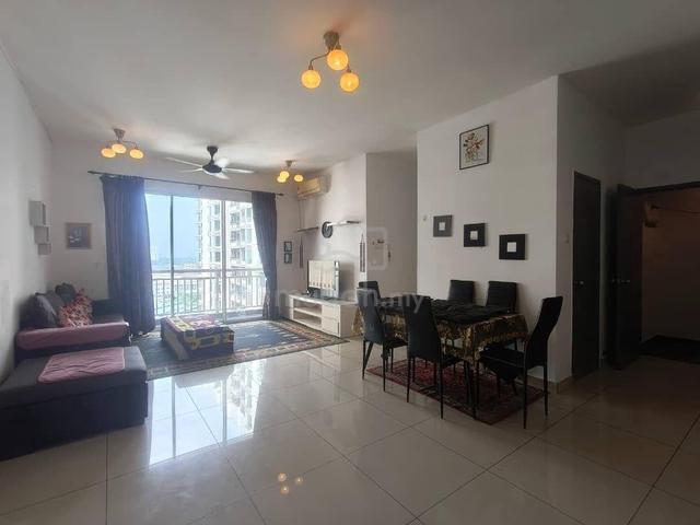 The Aliff Residences 1