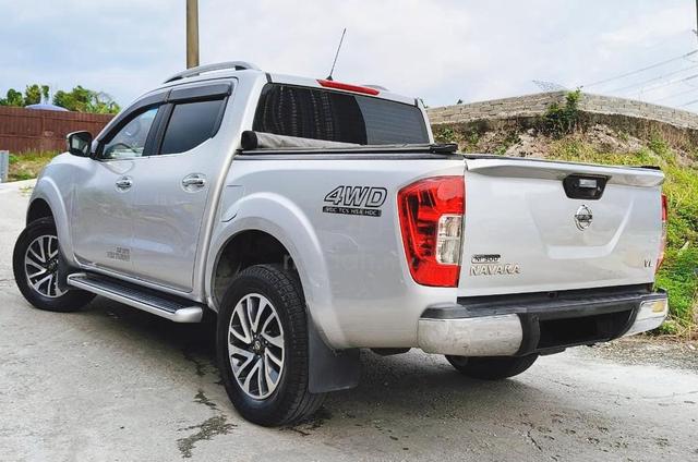 2018 Nissan NAVARA 2.5 VL (A)ORI CONDITION🔥4WD🔥 - 3