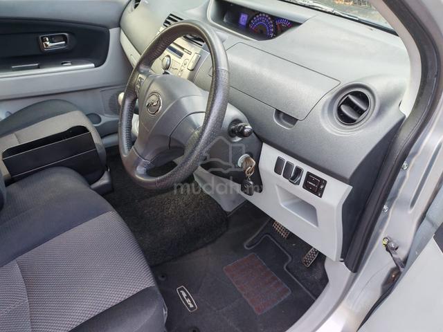 2012 Perodua ALZA 1.5 EZi (A) - 4
