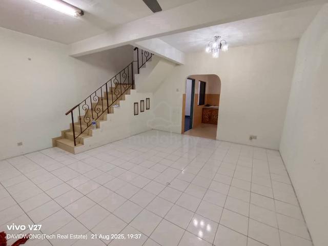 Full Extend 2 Storey Lep Lestari Putra Permai Equine Seri Kembangan 1