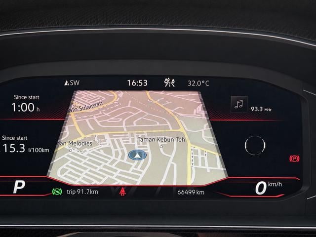 2021 Volkswagen ARTEON R-LINE 4Motion—VALUE TO BUY - 3