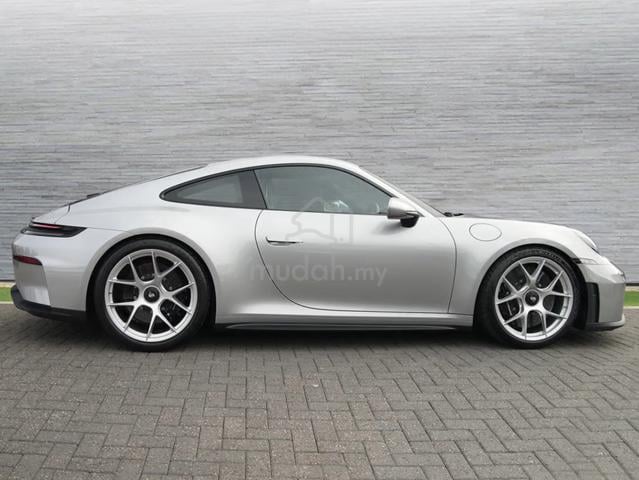 2025 Porsche 911 GT3 Touring (992 II) APPROVED CAR - 3