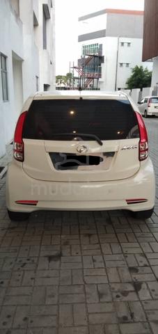 2013 Perodua MYVI 1.3 EZ STANDARD (A) - 3