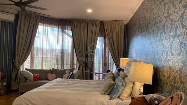 Majestic Bungalow House, 19902 sq ft, 10R9B, Tropicana Residences, PJ 3