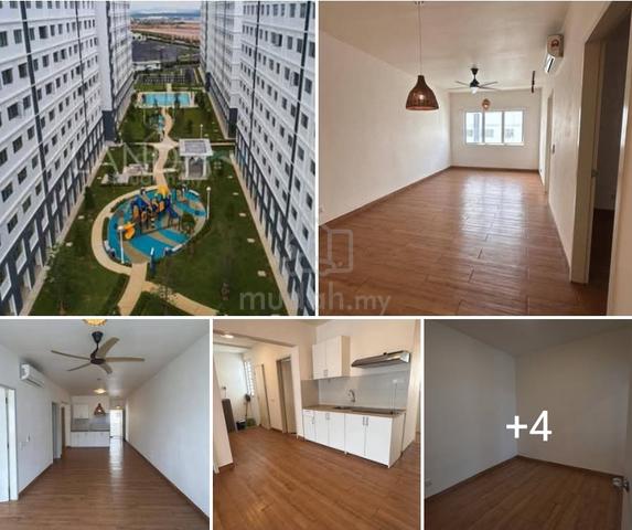 The Residence 1 @ Tiara South 1
