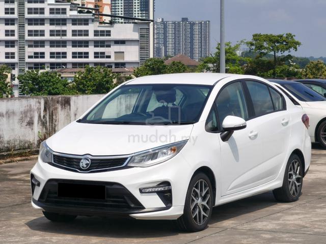 2023 Proton Persona 1.6 Premium (A) Full Loan Bole - 1