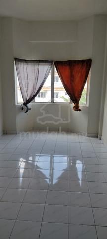 Taman Kajang Sentral Apartment 1