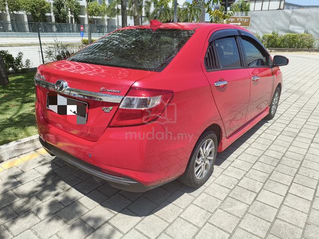 2017 Perodua BEZZA 1.3 ADVANCE (A) - 5