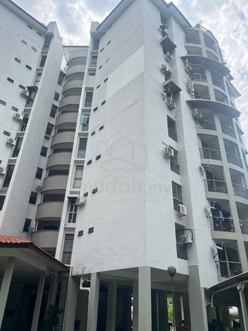 Golf View Apartment 1