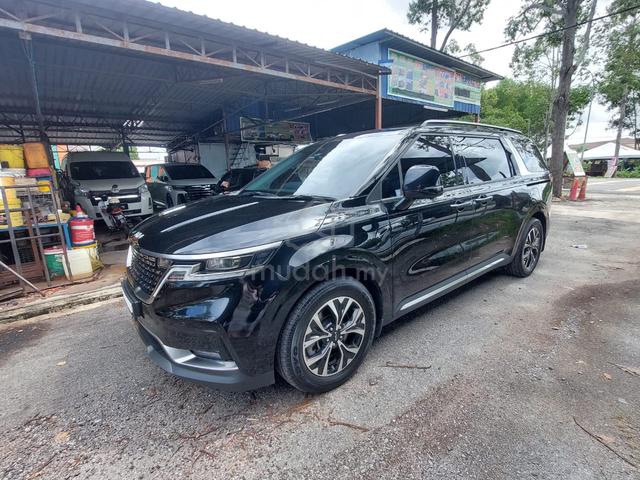 2024 Kia CARNIVAL 2.2 MY22 (A) - 4