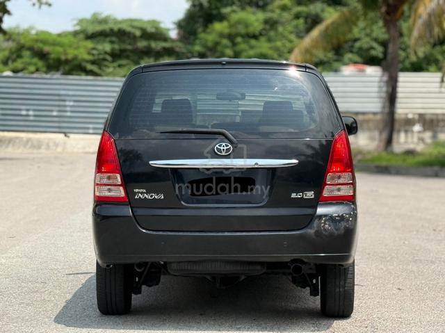 Car King‼️2006 Toyota INNOVA 2.0 G (A) - 4