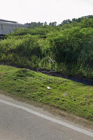 1.8 ACRE INDUSTRIAL FACTORY Land in Kawasan Perindustrian Telok Mas 1