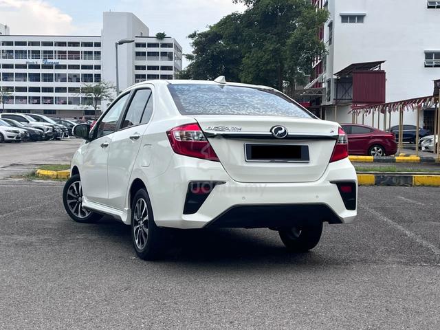 2023 Perodua BEZZA 1.3 X FACELIFT (A) F*LOAN - 2