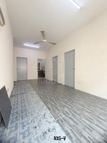 Taman Pendamar Indah 2 Flat 1