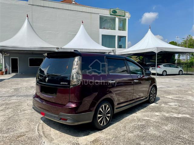 2019 Proton EXORA 1.6 PREMIUM (A) - 3