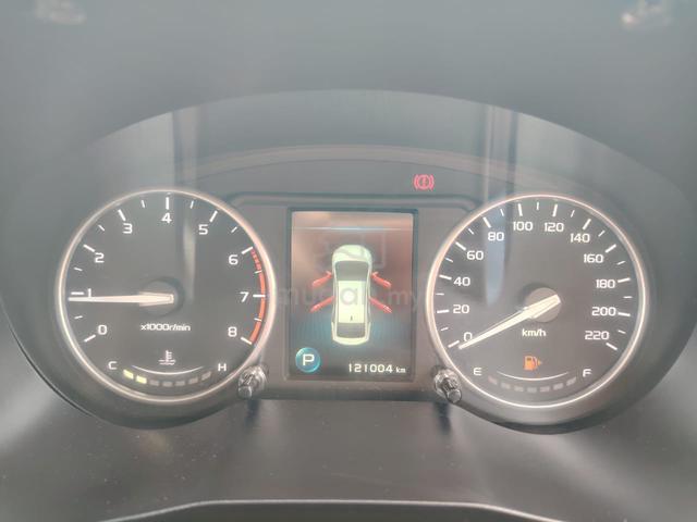 Proton PERSONA EXECUTIVE 1.6(A) - 2
