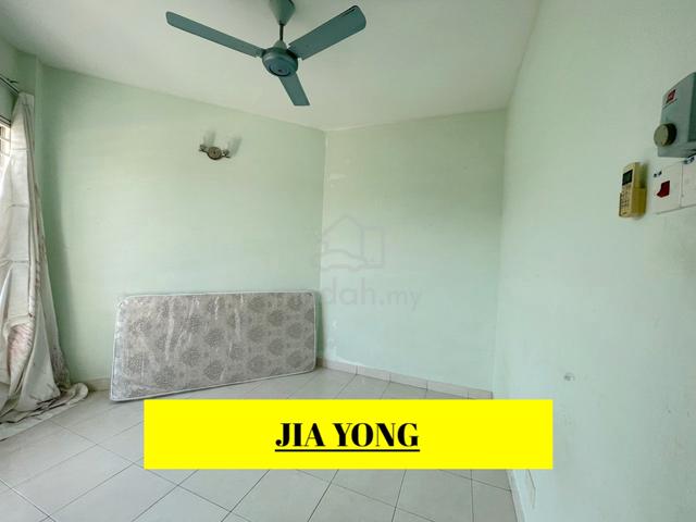 Regency Heights 5