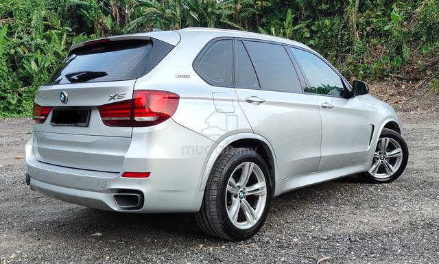 2019 Bmw X5 2.0 xDRIVE40e M SPORTš„ORI PAINT CONDI - 2